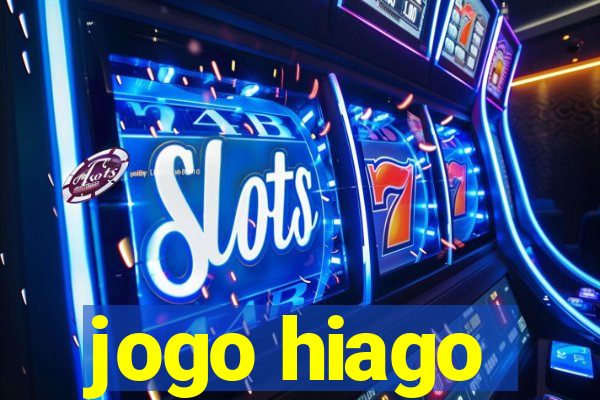 jogo hiago